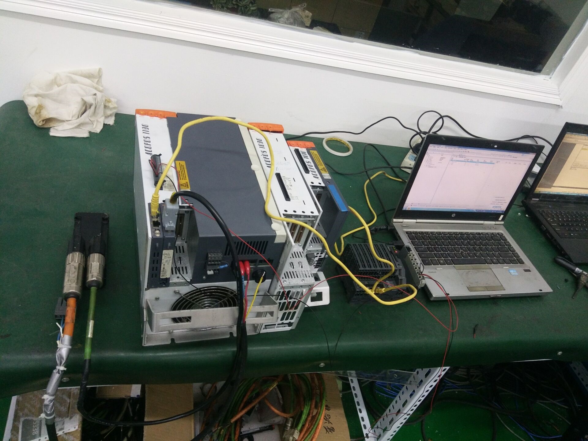 貝加萊工控機(jī)維修,維修IPC5000/IPC5000C工控機(jī)
