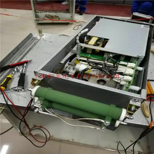 浙江施耐德變頻器維修保養(yǎng)找上海仰光,施耐德變頻器報(bào)EPF2 網(wǎng)絡(luò)輸入的外部故障快修方法