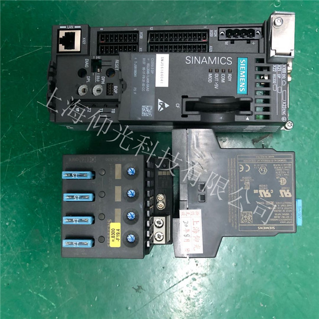 西門(mén)子PS407/PS405上電啟動(dòng)無(wú)反應(yīng)故障系列PLC維修
