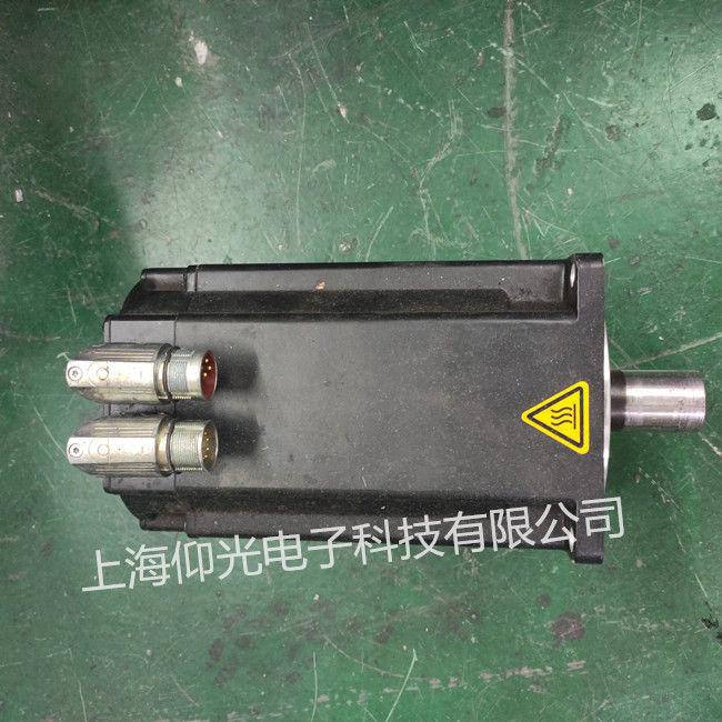 科爾摩根伺服電機(jī)維修AKM63N-ANCNEM00編碼器報警修理