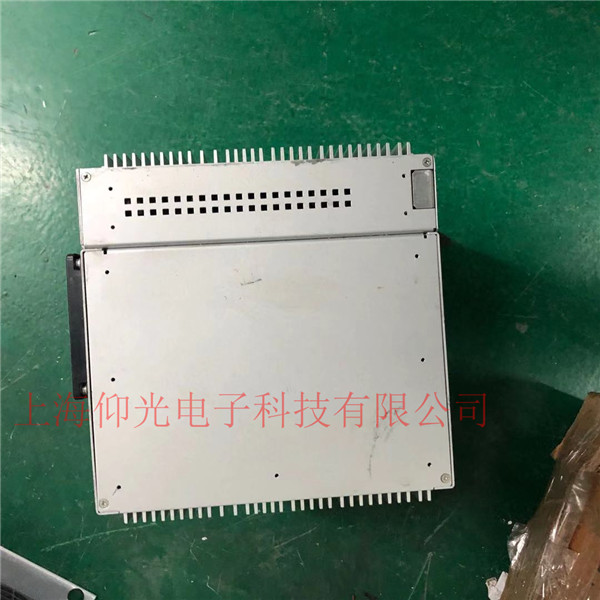 雅馬哈機器人YK400XE驅動器尚未就緒無法啟動該如何修復