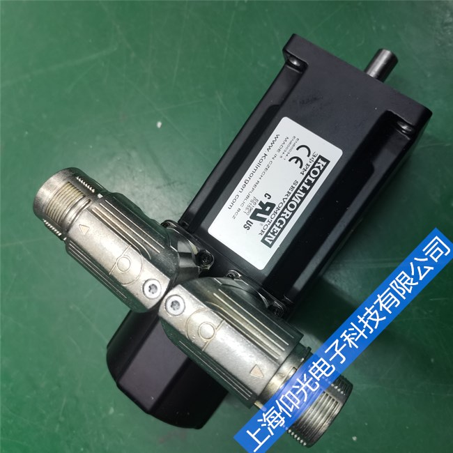 上海科爾摩根伺服電機(jī)維修經(jīng)驗分享