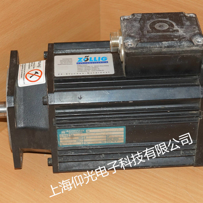 包米勒伺服電機(jī)維修中心 伺服馬達(dá)運(yùn)行報警修理