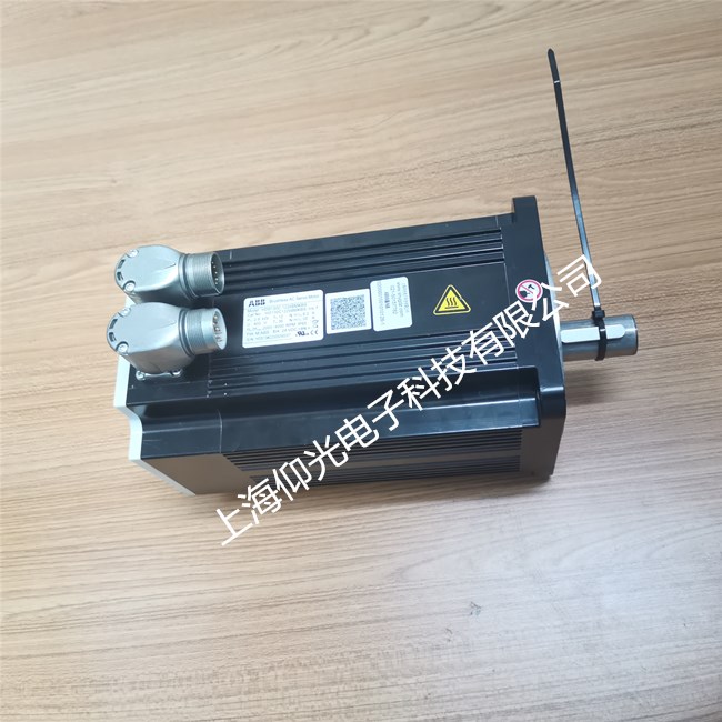 鄒城ABB伺服電機維修詳細(xì)解讀