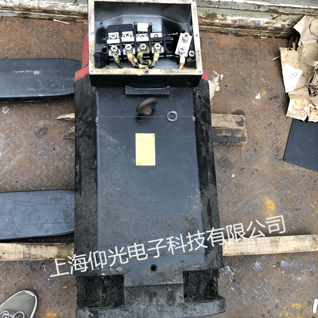 發(fā)那科大功率伺服電機(jī)維修保養(yǎng)上海 免費檢測