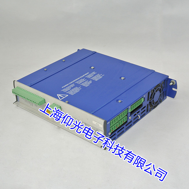 kollmorgen科爾摩根s60301伺服驅(qū)動(dòng)器維修報(bào)警n19故障維修對策