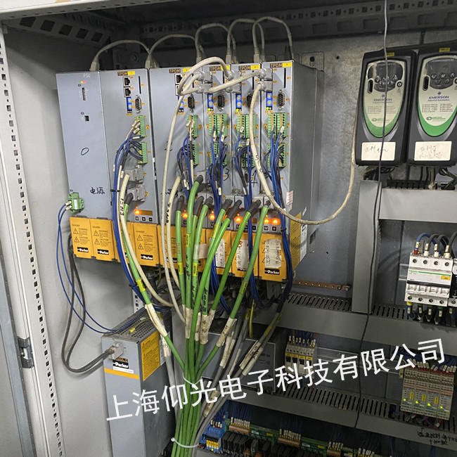 Parker派克/帕克伺服驅(qū)動器報(bào)警AL06過載維修電話