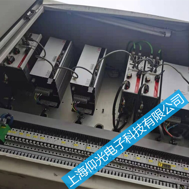 倍福AX5000系列伺服驅(qū)動(dòng)器運(yùn)行報(bào)警FD4F維修手冊(cè)