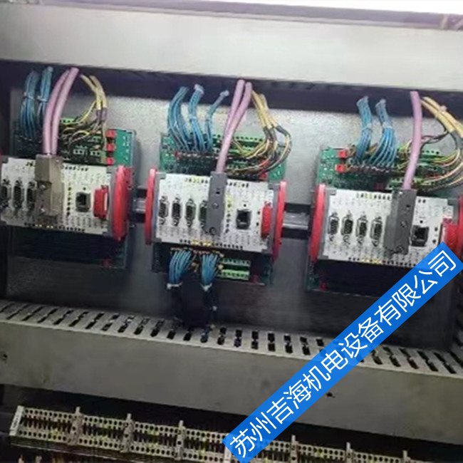 上海穆格moog伺服控制器維修故障排除及維護(hù)