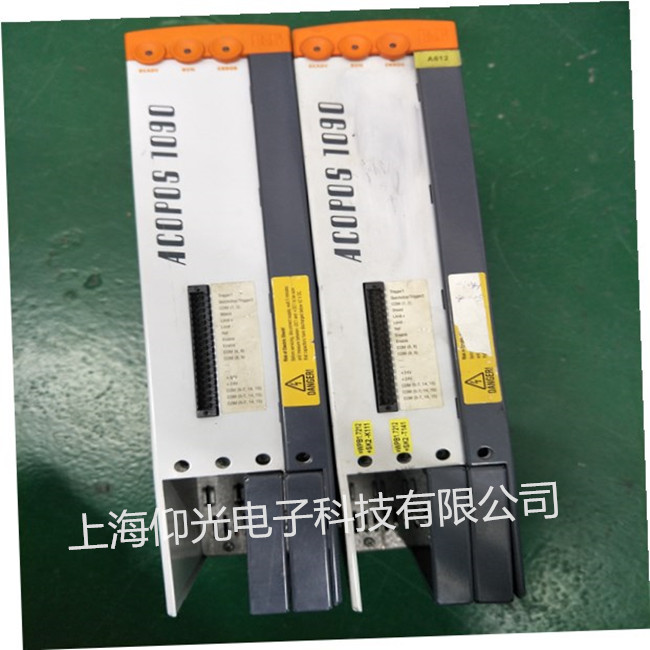 貝加萊伺服驅(qū)動(dòng)器1180維修 運(yùn)行報(bào)警32130怎么辦?