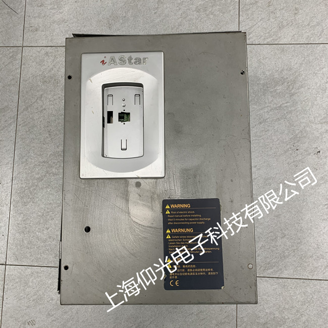 新時(shí)達(dá)奧沙電梯變頻器維修 AStar-S3 4037A顯示報(bào)警