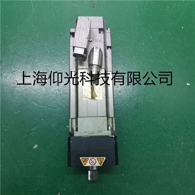 西門子系統(tǒng)伺服電機故障報E-A508修復解決