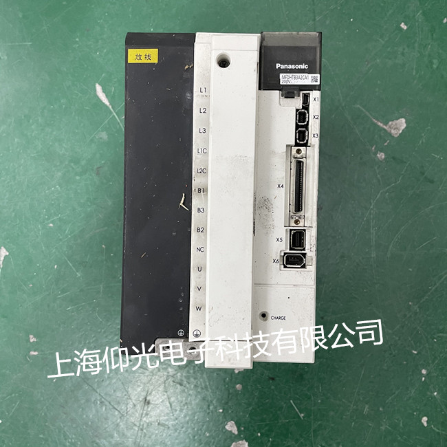 松下A5伺服驅(qū)動(dòng)器維修 MDDKT5540E報(bào)11/12號代碼修理