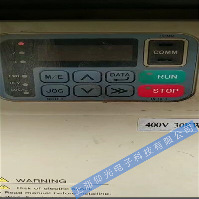 專(zhuān)業(yè)維修蒙德變頻器各種故障立等可取找仰光