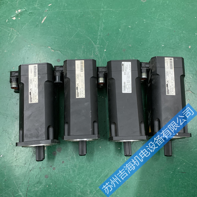 科爾摩根伺服電機馬達(dá)常見故障維修