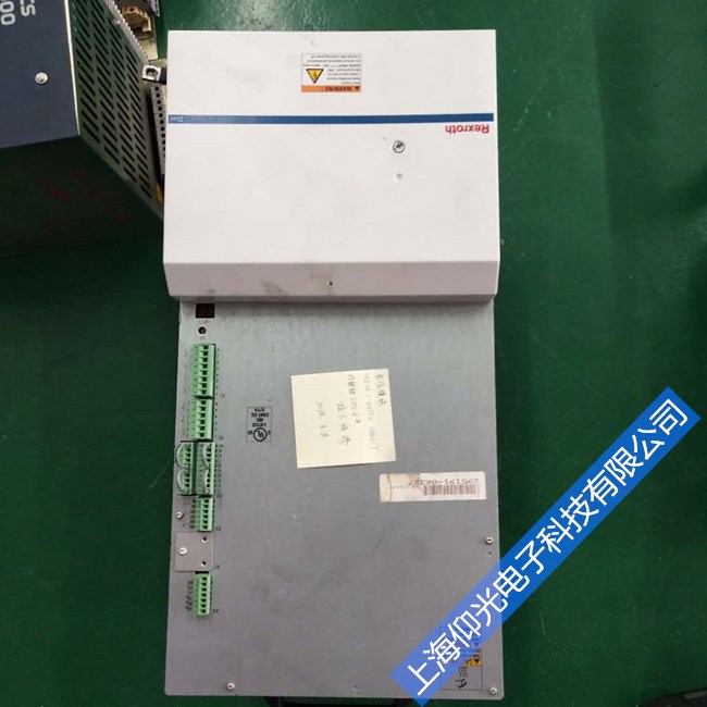 w0054力士樂伺服驅(qū)動(dòng)器維修報(bào)警F860功率級(jí)短時(shí)過(guò)電流