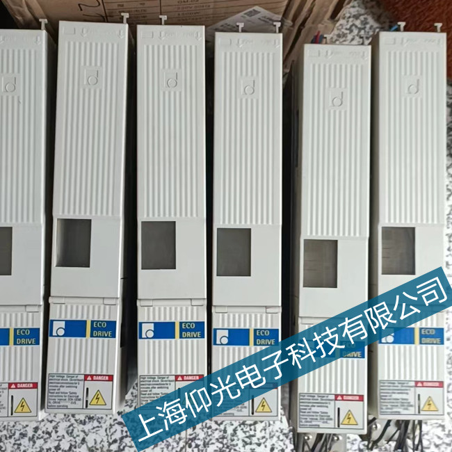博世力士樂高性能伺服驅(qū)動器D906故障維修
