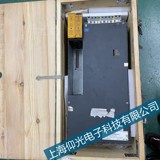 鮑米勒TVD1.2-15-03伺服驅(qū)動器38故障維修費(fèi)用