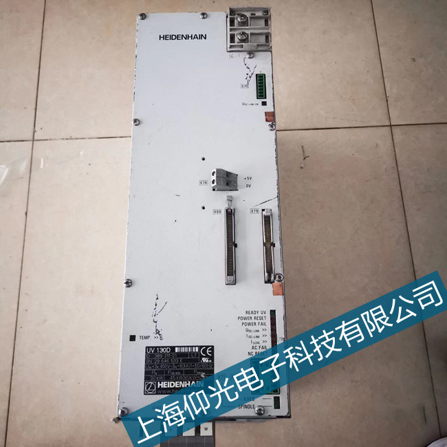 海德漢UM113D 518703-01伺服驅(qū)動(dòng)器開(kāi)不了機(jī)維修點(diǎn)