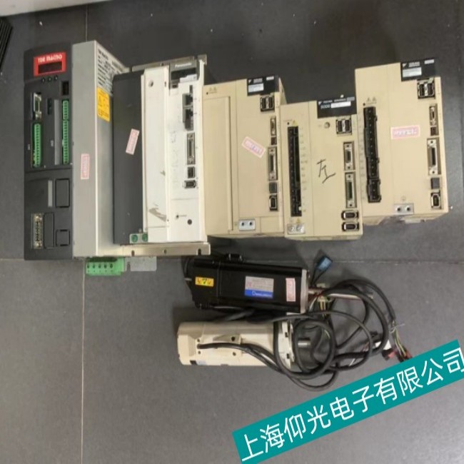 洛陽(yáng)安川R90A11B驅(qū)動(dòng)器常見(jiàn)故障檢測(cè)維修