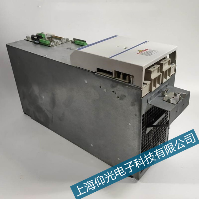 博世力士樂hcs系列伺服驅(qū)動器E251維修有測試臺