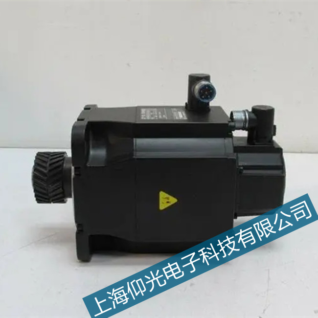 HEIDENHAIN海德漢伺服電機(jī)經(jīng)常過(guò)流故障維修有測(cè)試平臺(tái)