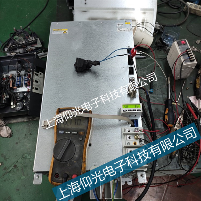 rexroth博世力士樂伺服驅(qū)動(dòng)器F7041報(bào)警維修資料