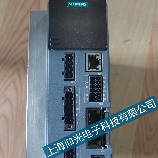 濱湖區(qū)siemens西門子伺服驅(qū)動器F01664故障模塊維修