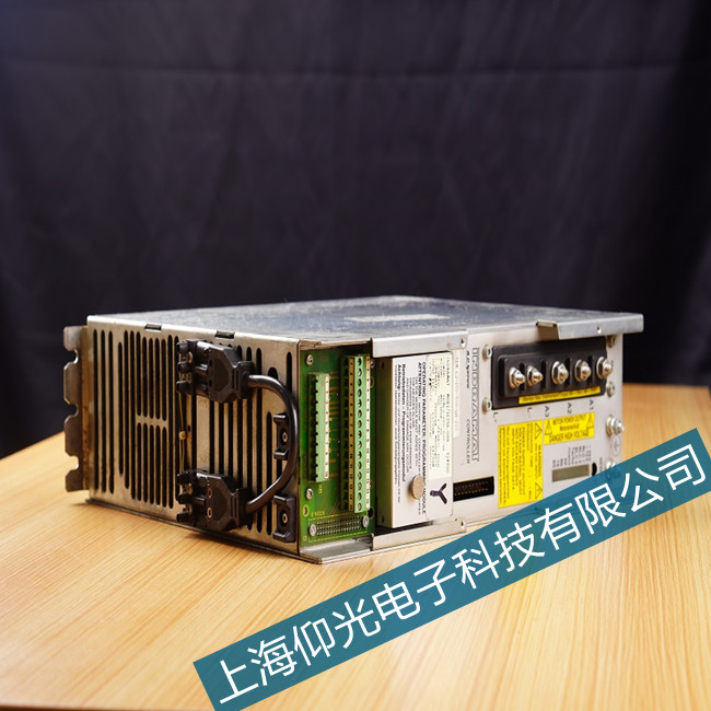 力士樂TDM 1.2-100-300驅(qū)動(dòng)器F3130故障維修方案