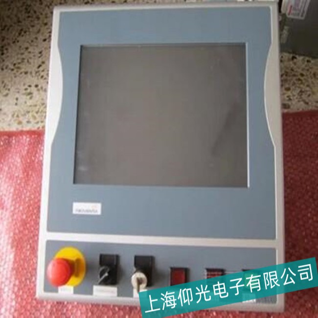 東莞市倍福觸摸屏常見故障分析檢測維修全系列