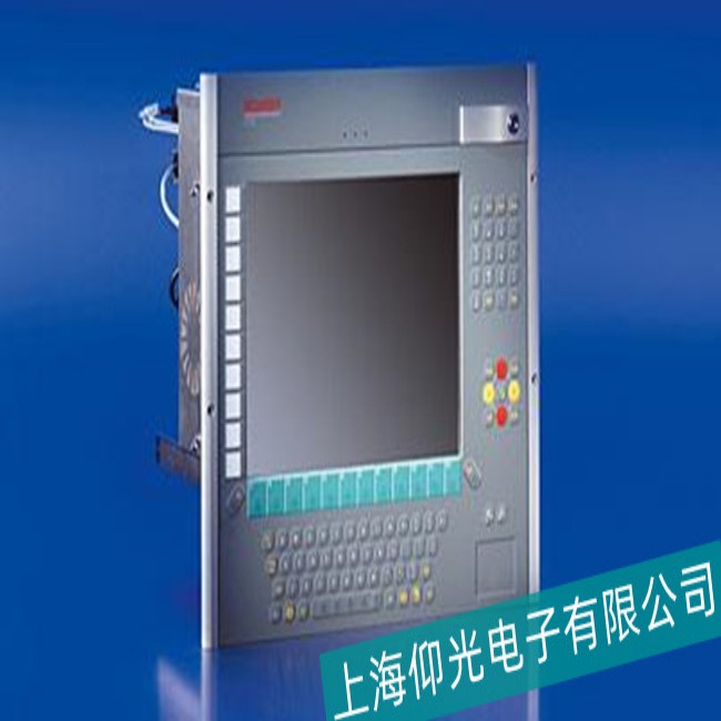 泉州倍福EL2004觸摸屏白屏故障檢測維修