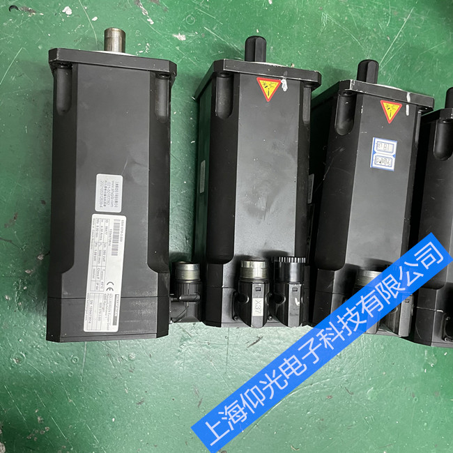 靜安kollmorgen科爾摩根伺服電機運行位置不準維修電話
