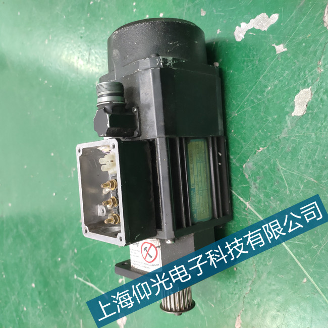 鮑米勒伺服電機偏差故障維修經驗豐富