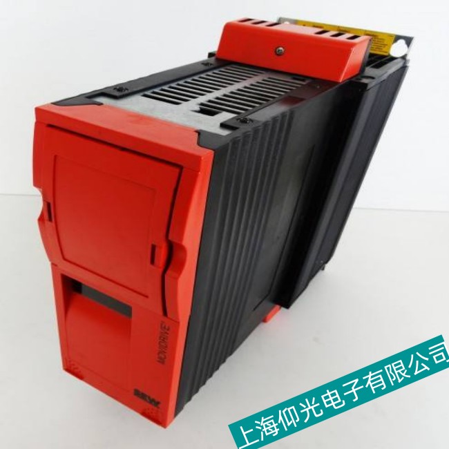 杭州SEW MCV40A0015-5A3-4-00變頻器沒有反應(yīng)故障檢測維修