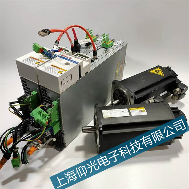 寶山博世力士樂DKS01.1伺服驅(qū)動器F207故障維修服務(wù)