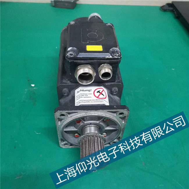 德國鮑米勒DSCG 045 A65U40-5 UL伺服電機維修原點調(diào)試