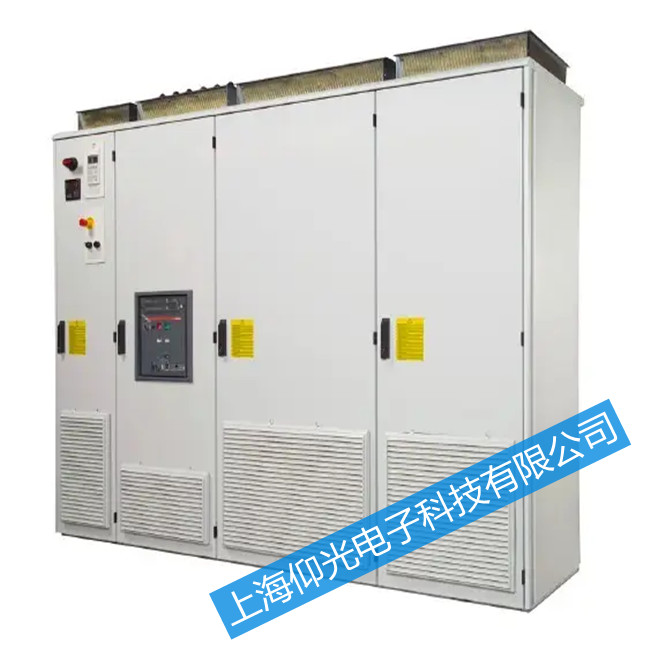 梁溪區(qū)abb變頻器報警維修ACS800-02-0400-7報錯2312維修
