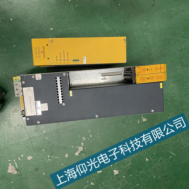 甘肅鮑米勒bus2-60-90-30-003伺服驅(qū)動(dòng)器C108故障維修