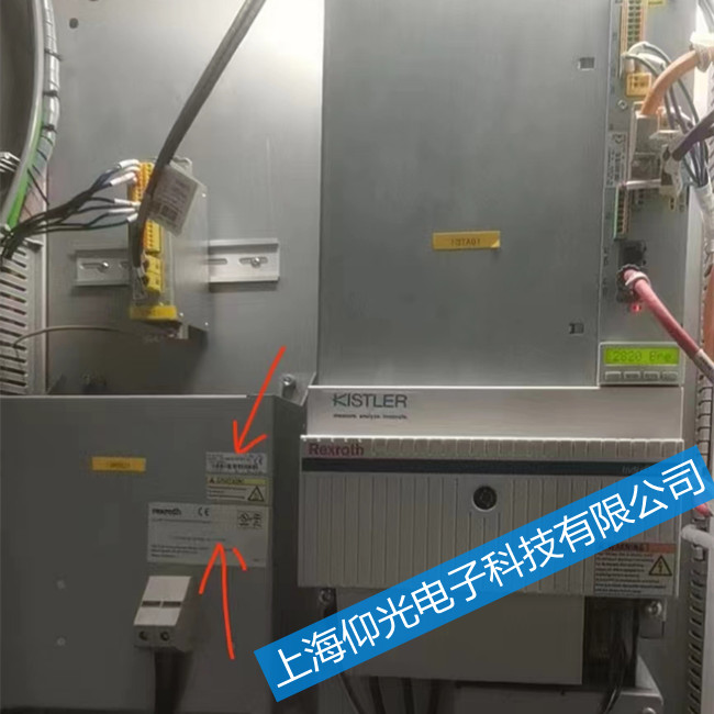 杭州力士樂伺服驅(qū)動器F2033故障報警解說