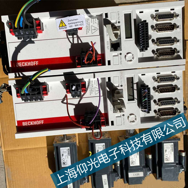 佛山正規(guī)倍福beckhoff伺服驅(qū)動(dòng)器CD47故障分析