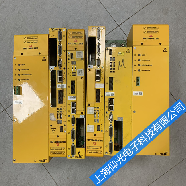 楊浦包米勒伺服器lOU過(guò)壓保護(hù)故障維修手冊(cè)