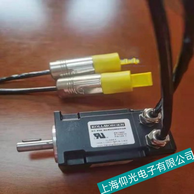 江門kollmorgen科爾摩根伺服電機(jī)維修故障檢測(cè)排除方法分析