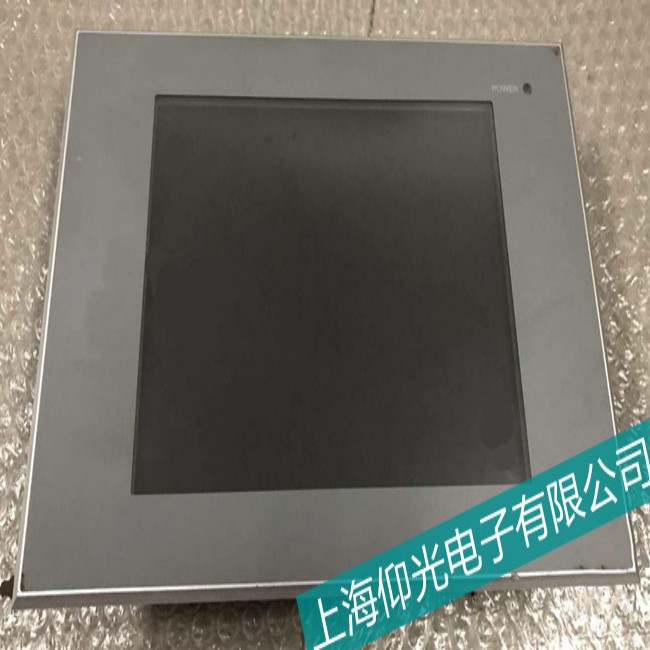 昆明Rexroth力士樂(lè)DKC033-016-7觸摸屏無(wú)畫(huà)面顯示故障維修