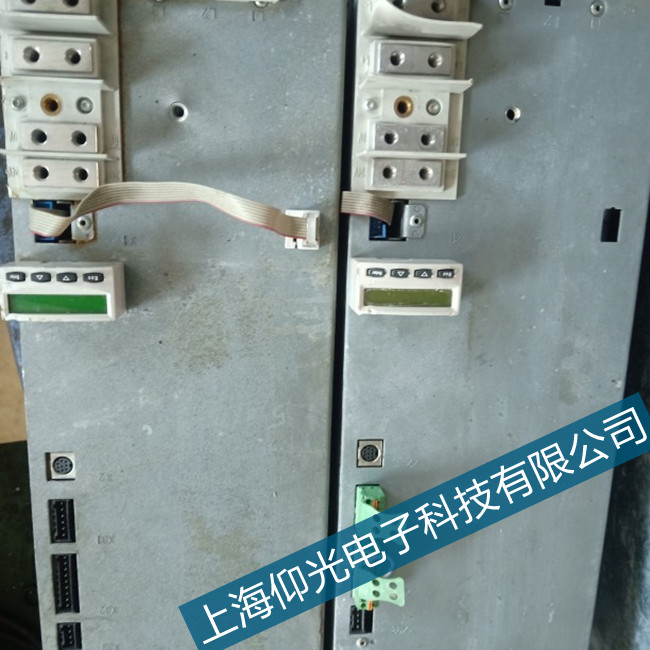 博士力士樂(lè)hds驅(qū)動(dòng)器F2018代碼維修