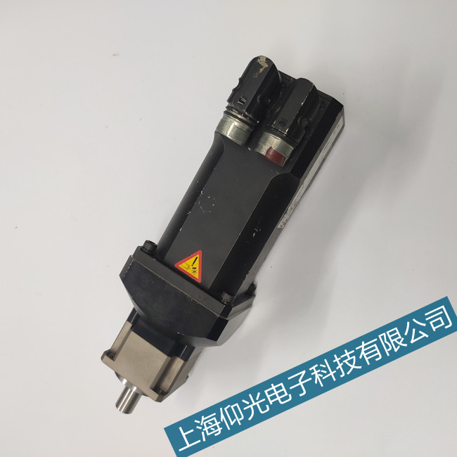 貝加萊伺服電機(jī)不轉(zhuǎn)動(dòng)只振動(dòng)維修步驟