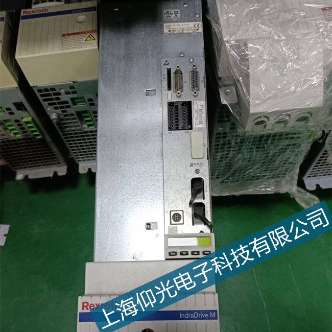 廈門力士樂伺服器E249故障維修點(diǎn)