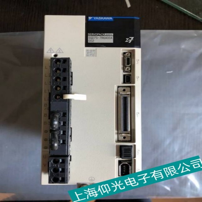 安川伺服驅(qū)動器故障代碼及維修,上海伺服驅(qū)動器故障報(bào)修