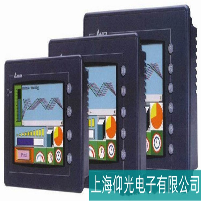 江蘇DELTA臺(tái)達(dá)DOP-A75CSTD觸摸屏觸摸無效故障維修
