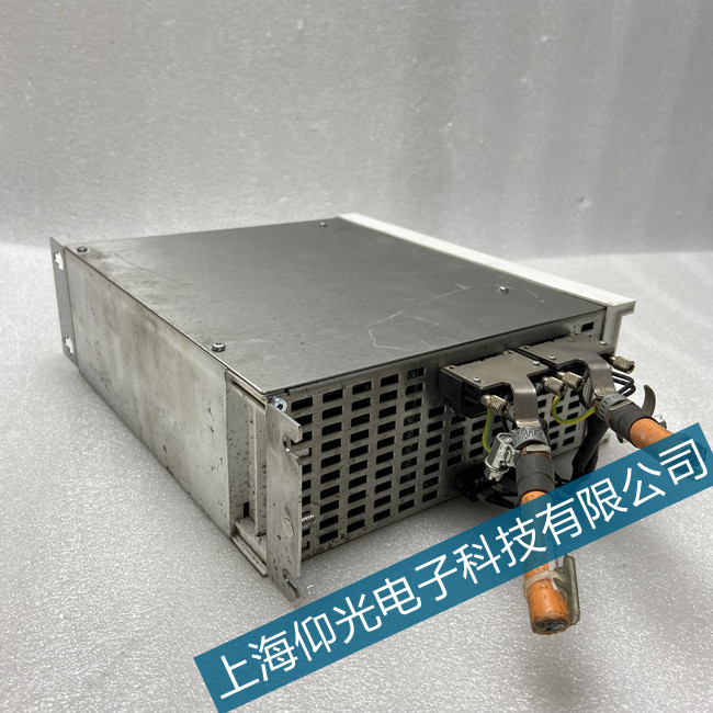 嵊州beckhoff倍福AX5190驅(qū)動(dòng)器欠壓過熱常見故障維修