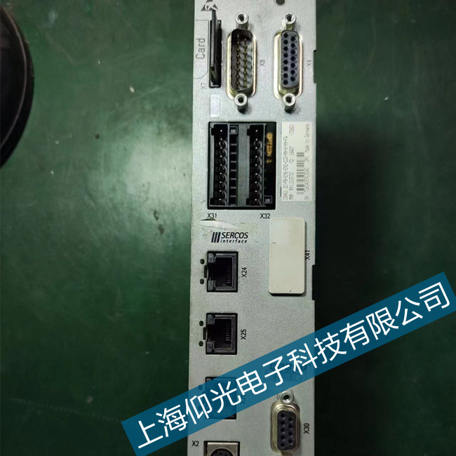 博士力士樂伺服驅(qū)動(dòng)器C227各故障報(bào)警診斷指南